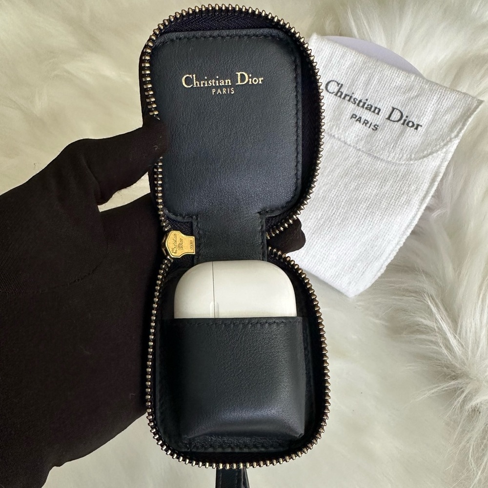 Dior dior airpods case - Gem